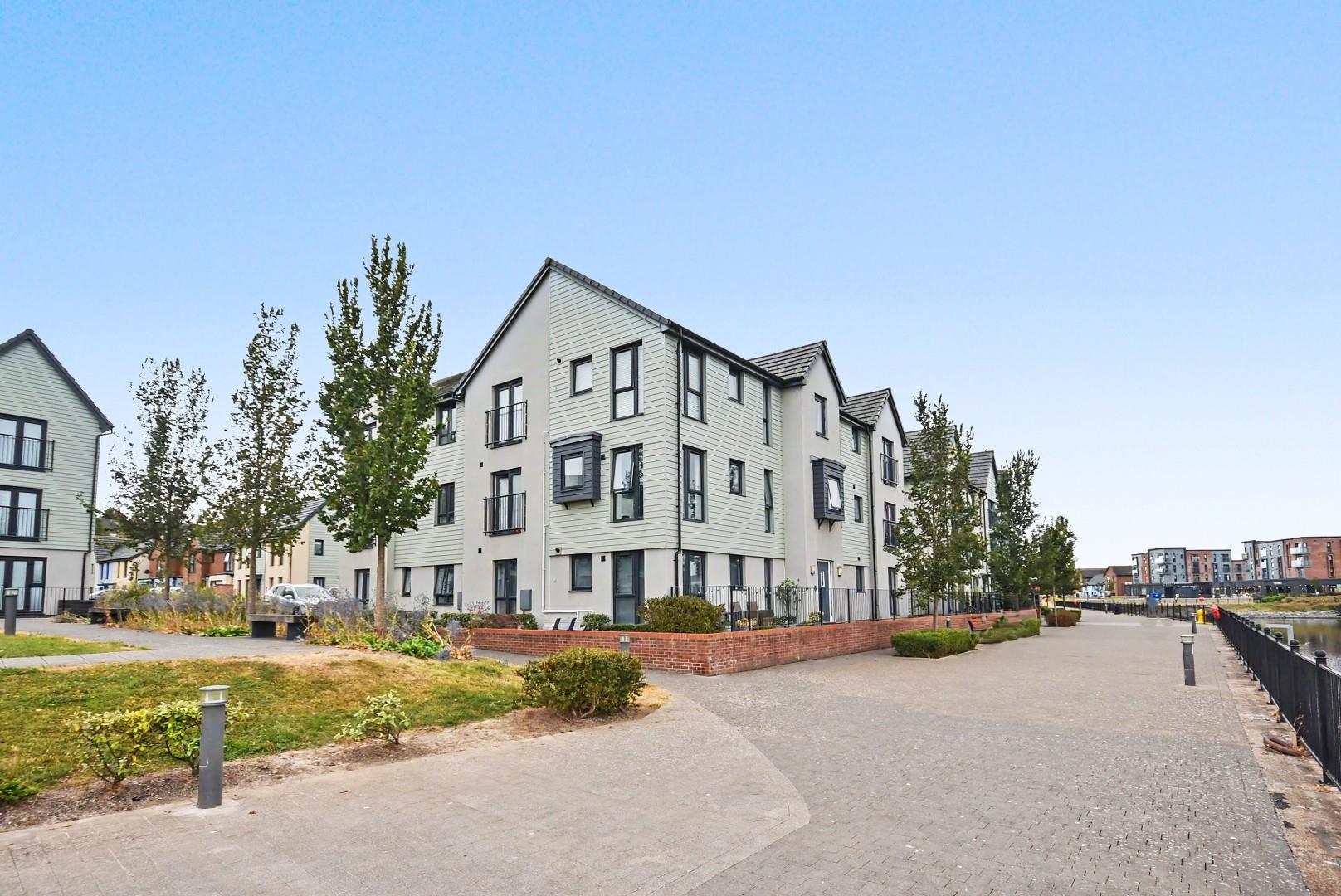 41 Rhodfa Cambo, Barry, CF62 5BS